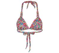 Rip Curl - Women's Las Flores Sliding Tri - Haut de maillot - L - multicolor