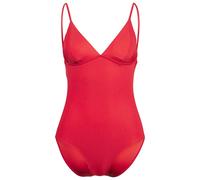 Rip Curl - Women's Luxe Surf Good One Piece - Maillot de bain - M - red