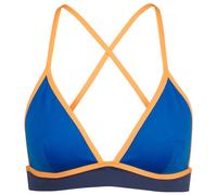 Rip Curl - Women's Mirage Fusion X-Back Tri - Haut de maillot - S - blue