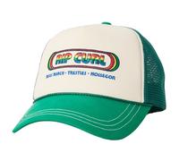 Rip Curl - Women's Mixed Revival Trucker - Casquette - One Size - green