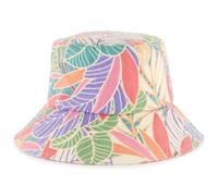 Rip Curl - Women's Mixed UPF Bucket Hat - Chapeau - M - dark chocolate