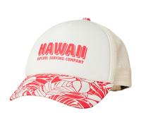 Rip Curl - Women's Mixed Yardage Trucker - Casquette - One Size - lily