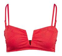 Rip Curl - Women's Oasis Multi Fit Bandeau - Haut de maillot - XXL - red