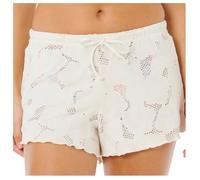 Rip Curl - Women's Oasis Swim Short - Boardshort - S - bone