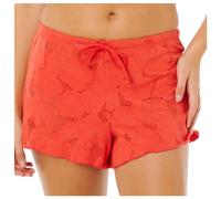 Rip Curl - Women's Oasis Swim Short - Boardshort - XS - deep red