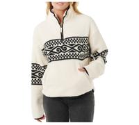 Rip Curl - Women's Oceanic Cosmic Kiss Polar - Pull polaire - S - shell