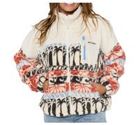 Rip Curl Oceanic Zip Thru Polar Veste Polaire S