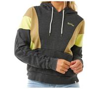 Rip Curl - Women's Olalla Fleece Hoodie - Sweat à capuche - M - washed black