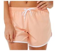 Rip Curl - Women's Out All Day 5 Boardshort - Boardshort - XS - bright peach