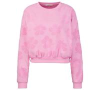 Rip Curl - Women's Paradise Terry Crew - Pull - L - pink