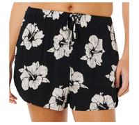 Rip Curl - Women's Party Pack Beach Short - Short - L - black / off white