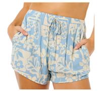 Rip Curl - Women's Party Pack Beach Short - Short - L - blue