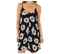 Rip Curl - Women's Party Pack Cover Up - Robe - XS - black / off white