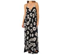 Rip Curl - Women's Party Pack Maxi - Robe - L - black / off white