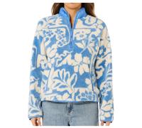 Rip Curl - Women's Party Pack Polar Fleece - Pull polaire - S - blue