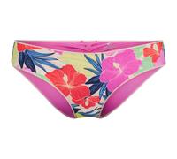 Rip Curl - Women's Party Wave Cheeky Hipster Pant - Bas de maillot - XXL - multico