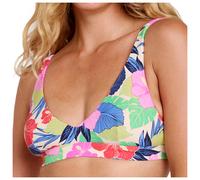 Rip Curl - Women's Party Wave Halter - Haut de maillot - S - multico