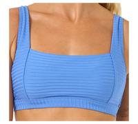 Rip Curl - Women's Premium Surf Crop - Haut de maillot - XXS - ocean