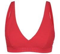 Rip Curl - Women's Premium Surf Deep V - Haut de maillot - XS - D-DD - hibiscus red