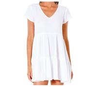 Rip Curl - Women's Premium Surf Dress - Robe - M - white