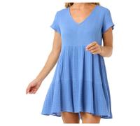 Rip Curl - Women's Premium Surf Dress - Robe - XL - blue
