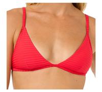Rip Curl - Women's Premium Surf Fixed Tri - Haut de maillot - L - hibiscus red