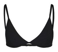 Rip Curl - Women's Premium Surf Fixed Tri - Haut de maillot - M - black