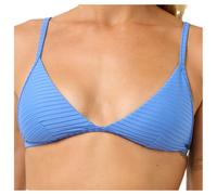 Rip Curl - Women's Premium Surf Fixed Tri - Haut de maillot - M - ocean