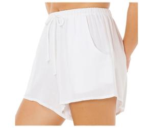 Rip Curl - Women's Premium Surf Holiday Short - Short - L - white
