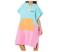 Rip Curl - Women's Premium Surf Hooded Towel - Poncho surf - One Size - light sea blue