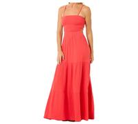 Rip Curl - Women's Premium Surf Maxi Dress - Robe - XS - hibiscus red