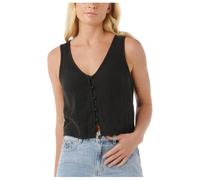 Rip Curl - Women's Premium Surf Top - Débardeur - M - black