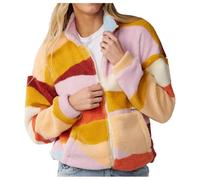 Rip Curl - Women's Retro Swell Standard Z/T Polar - Veste polaire - M - multi