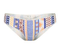 Rip Curl - Women's San Carlos Cheeky Pant - Bas de maillot - XS - multicolor