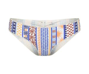 Rip Curl - Women's San Carlos Cheeky Pant - Bas de maillot - XXL - multicolor