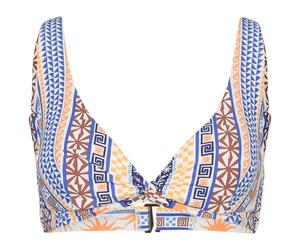 Rip Curl - Women's San Carlos E Cup - Haut de maillot - M - multicolor