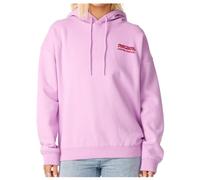 Rip Curl - Women's Surf Puff Heritage Hood - Sweat à capuche - L - bright lilac