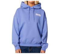 Rip Curl - Women's Surf Puff Heritage Hood - Sweat à capuche - L - mid blue