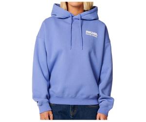 Rip Curl - Women's Surf Puff Heritage Hood - Sweat à capuche - XS - mid blue