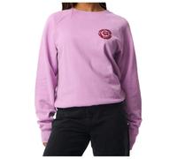 Rip Curl Surf Puff Raglan Relaxed Crew Sweat XS
