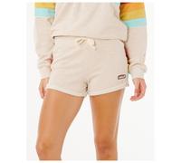 Rip Curl - Women's Surf Revival Fleece Short - Short - M - oatmeal