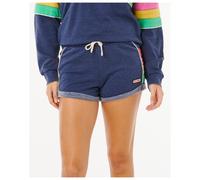 Rip Curl - Women's Surf Revival Fleece Short - Short - XS - dark navy