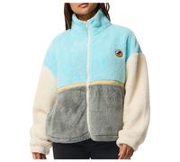 Rip Curl - Women's Surf Revival Heritage ZT Polar - Veste polaire - XS - light blue
