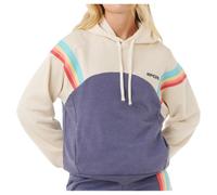 Rip Curl - Women's Surf Revival Hood - Sweat à capuche - XL - blue