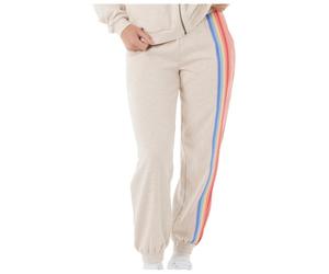 Rip Curl - Women's Surf Revival Track Pant - Pantalon de jogging - XS - oatmeal marle