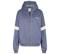 Rip Curl - Women's Surf Revival Zip Thru - Sweat à capuche - S - blue