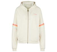 Rip Curl - Women's Surf Revival Zip Thru - Sweat à capuche - XS - oatmeal marle