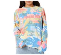Rip Curl - Women's Surf Side Relaxed Crew - Pull - S - multico