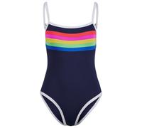 Rip Curl - Women's Surf Stripe Cheeky One Piece - Maillot de bain - S - dark navy