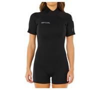 Rip Curl - Women's Trad BZ 22FL Spr - Combinaison de surf - 10 - black